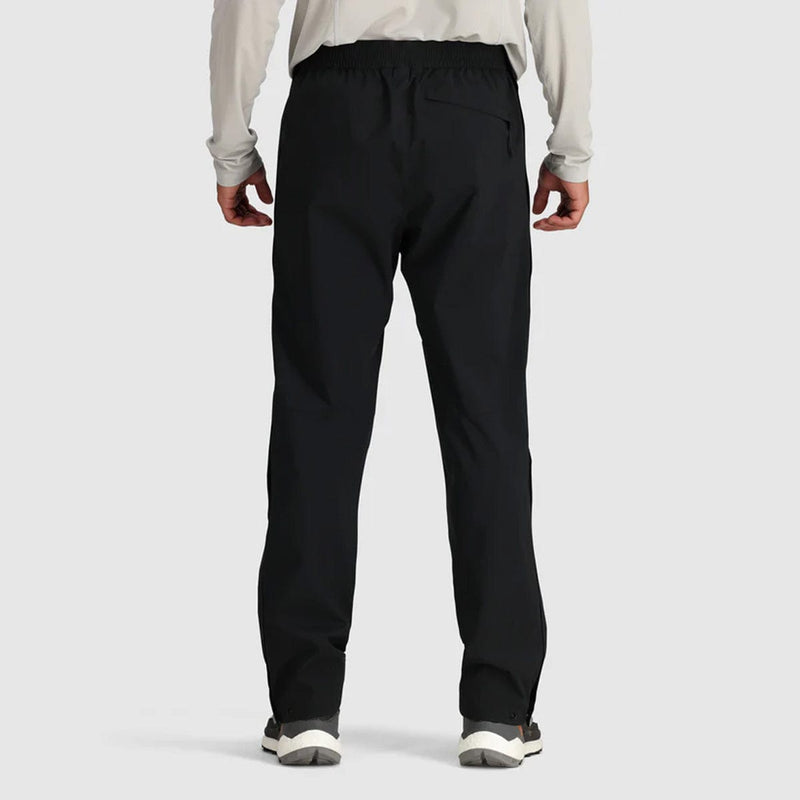 Load image into Gallery viewer, Outdoor Research Men's Stratoburst Stretch Rain Pants
