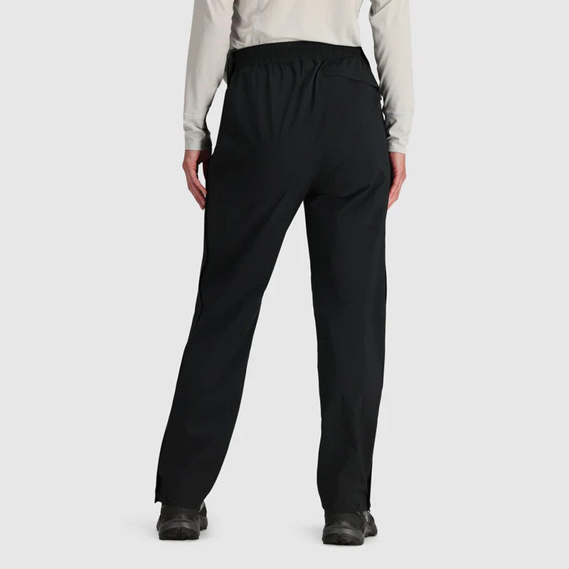 Load image into Gallery viewer, Outdoor Research Women's Stratoburst Stretch Rain Pants
