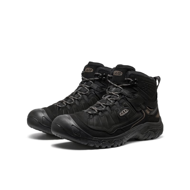 Load image into Gallery viewer, Keen Men's Targhee IV Mid Waterproof Boot Wide
