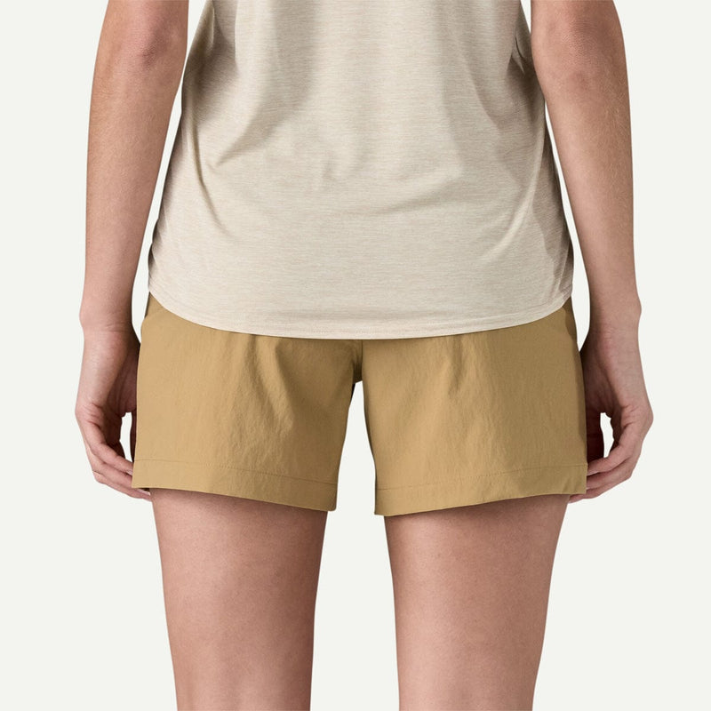 Load image into Gallery viewer, Patagonia Women's Quandary Shorts - 5 in.
