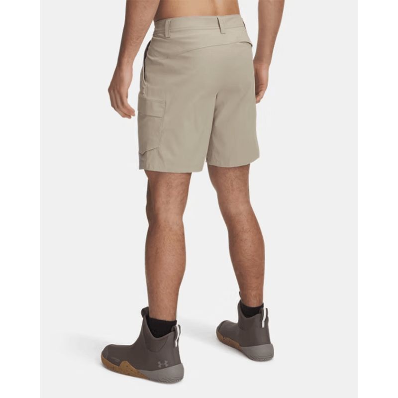 Load image into Gallery viewer, Under Armour Fish Pro 2.0 Men's 9" Cargo Shorts

