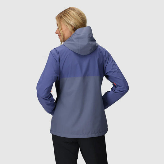 Outdoor Research Women’s Stratoburst Stretch Rain Jacket