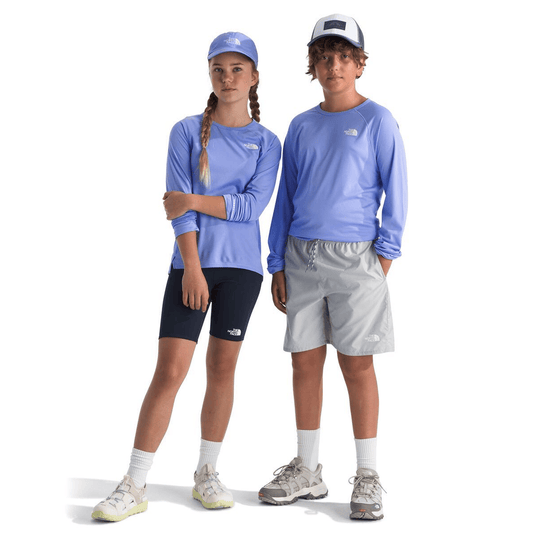 The North Face Teen Sunriser Long Sleeve Tee