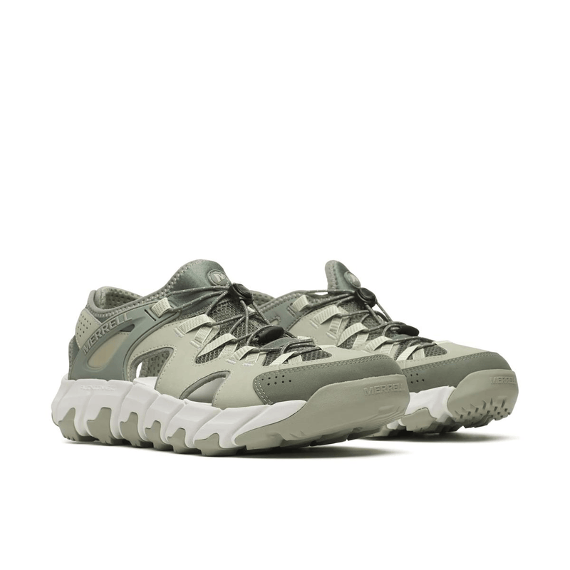 Load image into Gallery viewer, Merrell Men's Maipo Explorer Sieve Sandal

