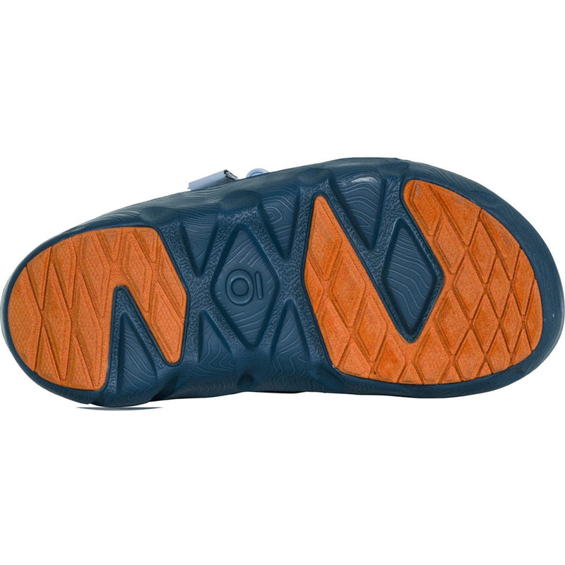 Load image into Gallery viewer, Oboz Women's Whakatā Off-Road Hiking Shoe
