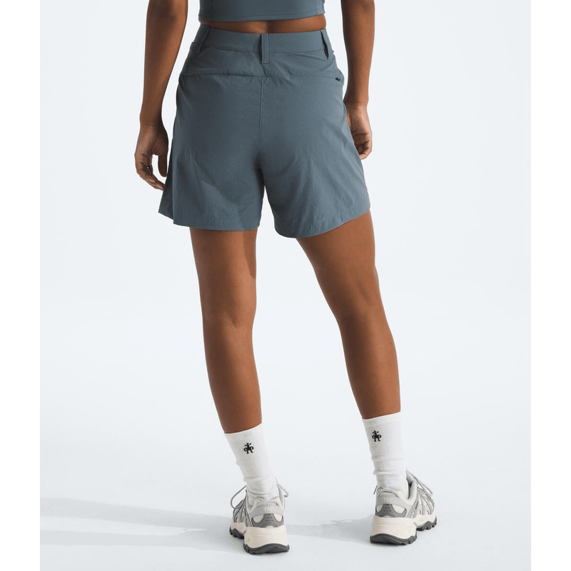 Load image into Gallery viewer, The North Face Women's Basin 5" Short

