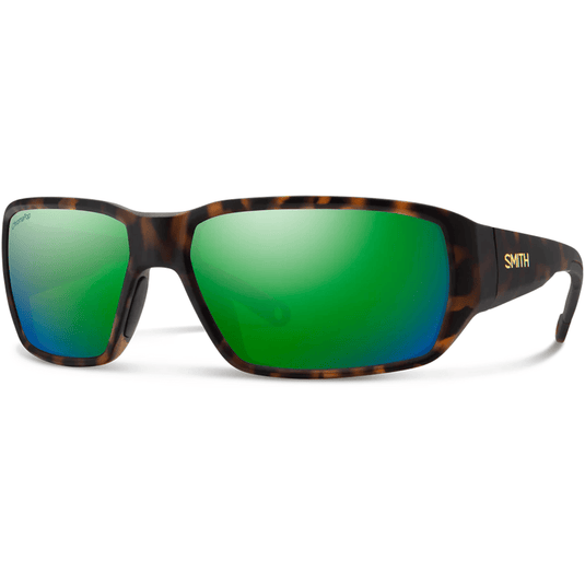 Smith Hookset ChromaPop Glass Polarchromic Sunglasses