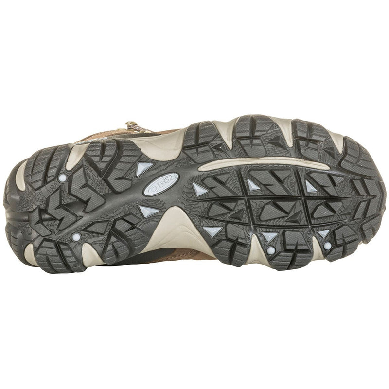 Load image into Gallery viewer, Oboz Sawtooth II Mid B-DRY Hiking Boot - Women's
