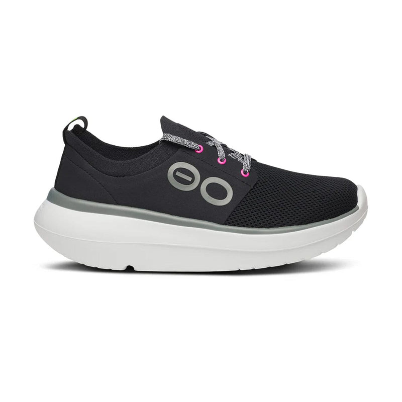 Load image into Gallery viewer, Oofos Women's OOmy Stride Sneaker
