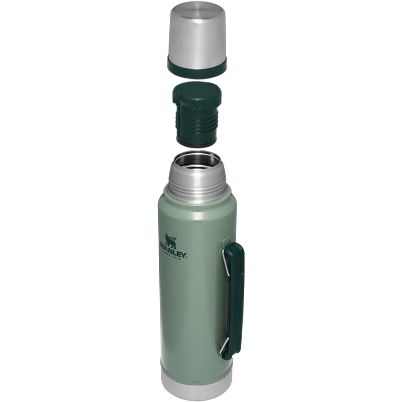 Load image into Gallery viewer, Stanley Classic Legendary Bottle  1.1 Quart
