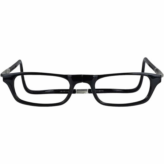 Clic Readers Original Expandable Glasses - Black