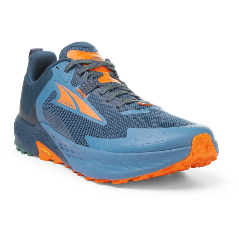 Load image into Gallery viewer, Altra Men's Timp 5 Trail Running Shoe

