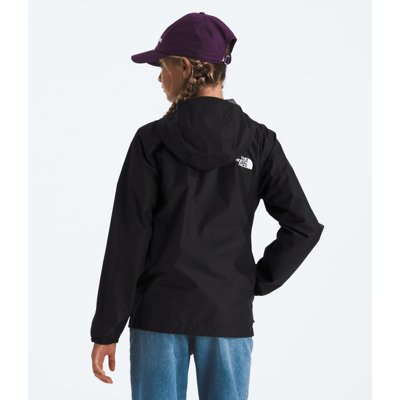 Load image into Gallery viewer, The North Face Boys' &amp; Girls' Zipline Rain Jacket
