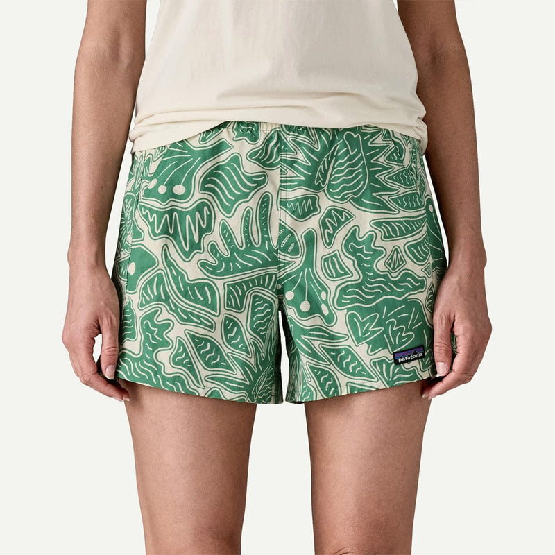 Load image into Gallery viewer, Patagonia Womens Baggies Shorts - 5"
