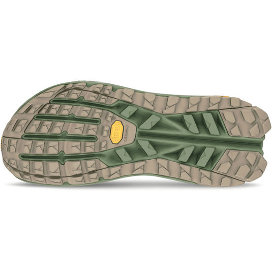 Altra Men's Olympus 275 Trail Running Shoe