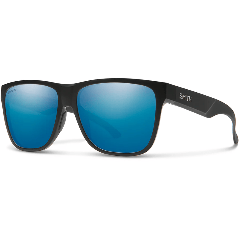 Load image into Gallery viewer, Smith Lowdown XL 2 ChromaPop Polarized Sunglasses
