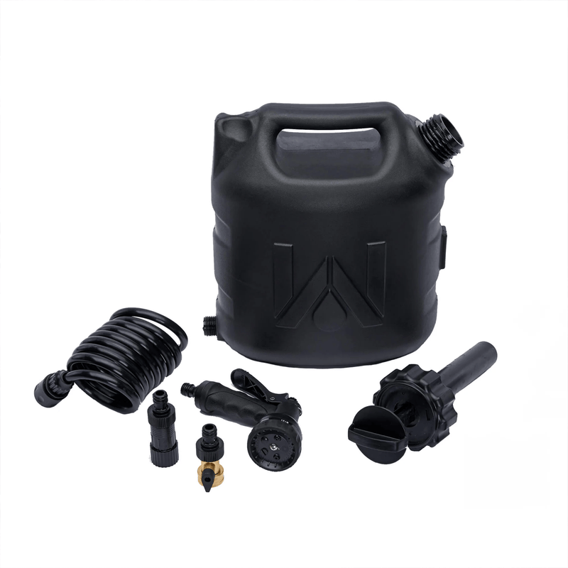Load image into Gallery viewer, WaterPort GoSpout 2 Gallon Portable Water Tank
