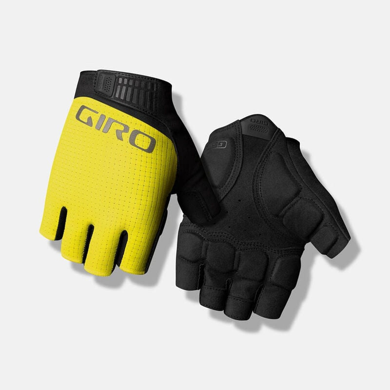 Load image into Gallery viewer, Giro Men's Bravo II Gel Cycling Glove
