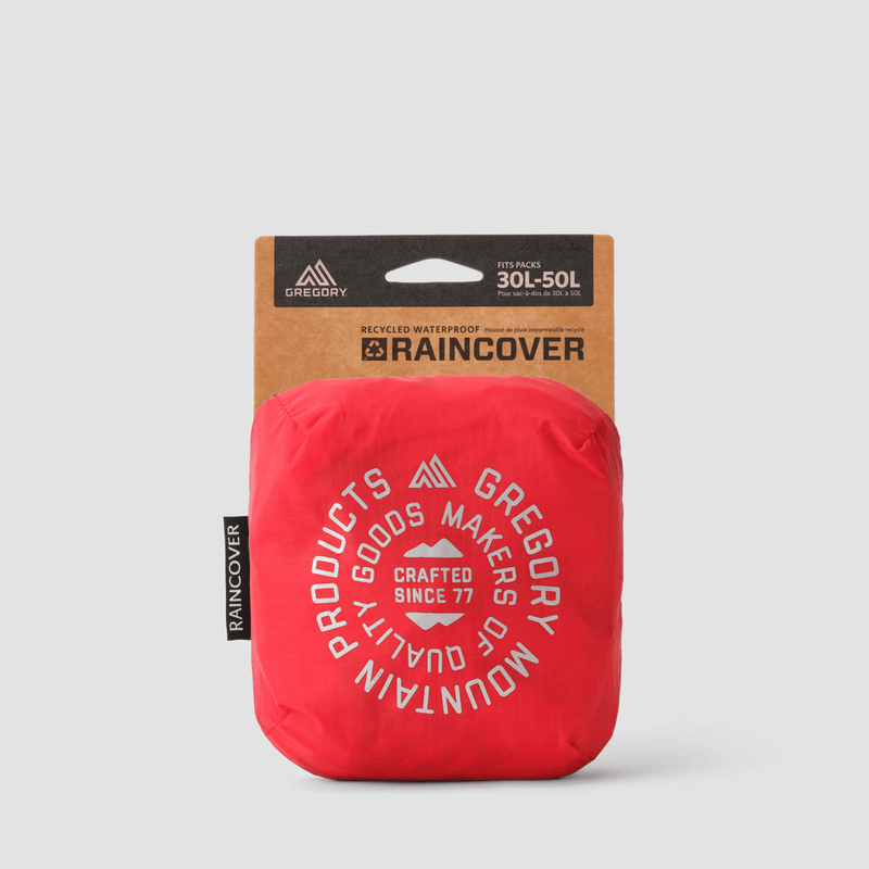 Load image into Gallery viewer, Gregory Raincover 30L-50L
