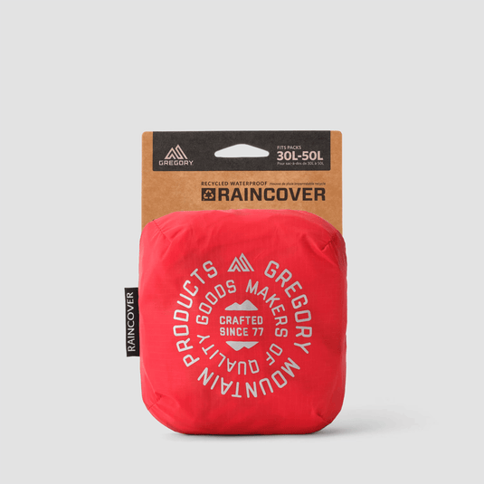 Gregory Raincover 30L-50L