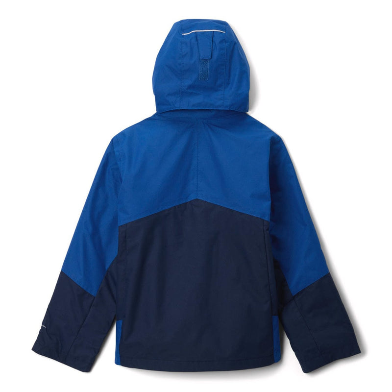 Load image into Gallery viewer, Columbia Youth Boys Bugaboo™ III Fleece Interchange Jacket
