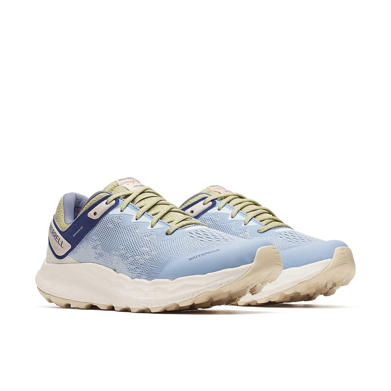 Load image into Gallery viewer, Merrell Women's Antora 4 Waterproof Trail Running Shoe
