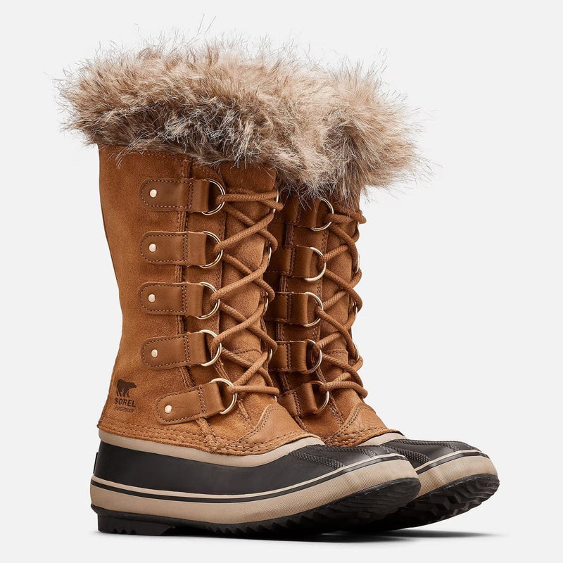 Load image into Gallery viewer, Sorel Women's Joan Of Arctic Waterproof Winter Boot
