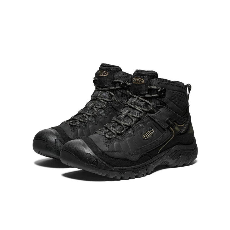 Load image into Gallery viewer, Keen Men's Targhee IV Mid Waterproof Boot

