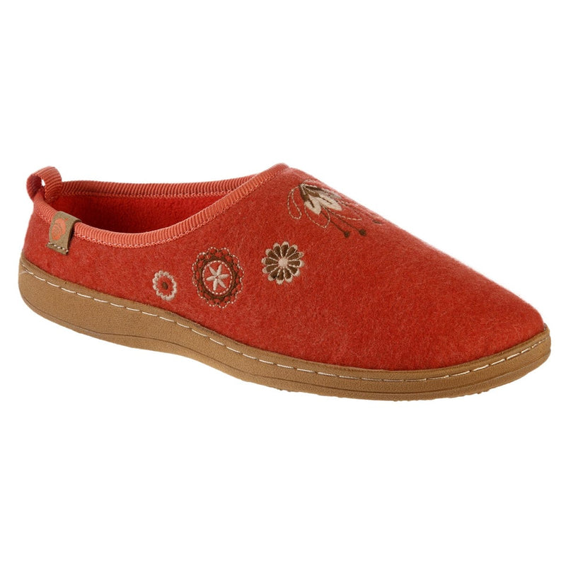 Load image into Gallery viewer, Acorn Women's Alexandra Hoodback Slipper
