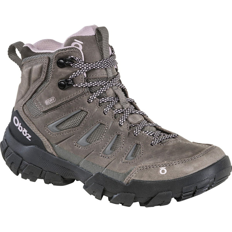 Load image into Gallery viewer, Oboz Sawtooth X Mid B-DRY Women's Hiking Boot

