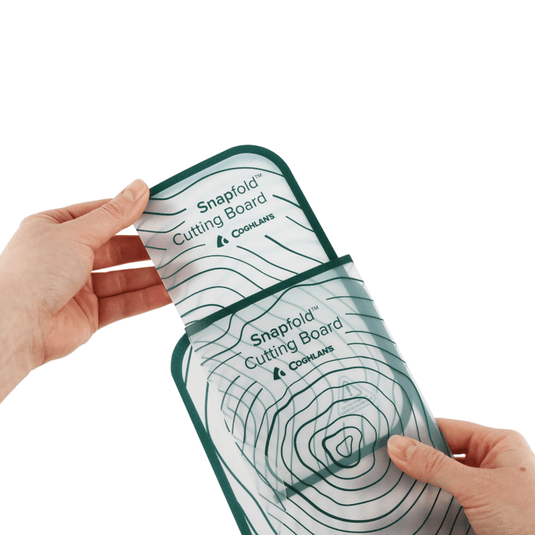 Coghlan's Snapfold™ Cutting Board Set