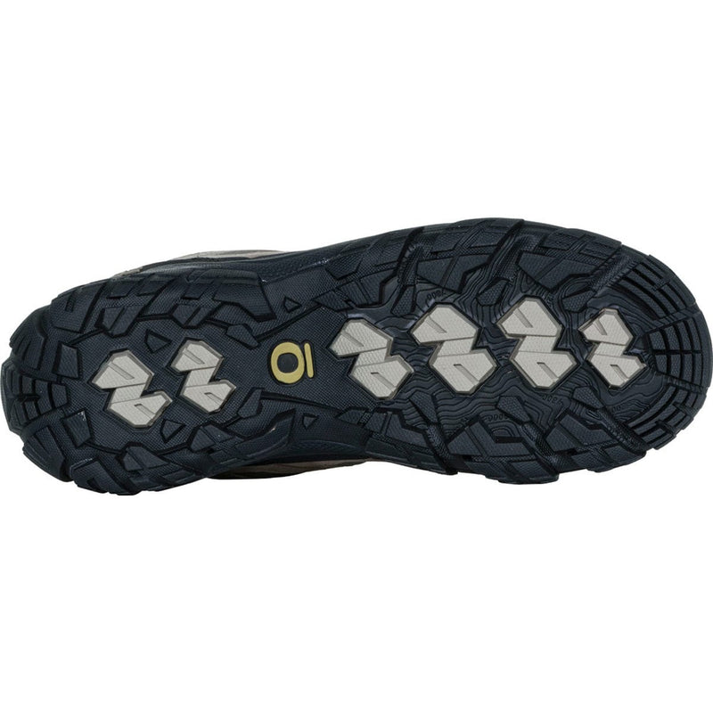 Load image into Gallery viewer, Oboz Sawtooth X Low B-DRY Men's Hiking Shoe
