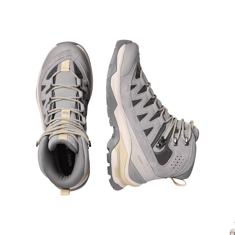Load image into Gallery viewer, Salomon Quest Echo Gore Tex Women's - Backpacking Boots

