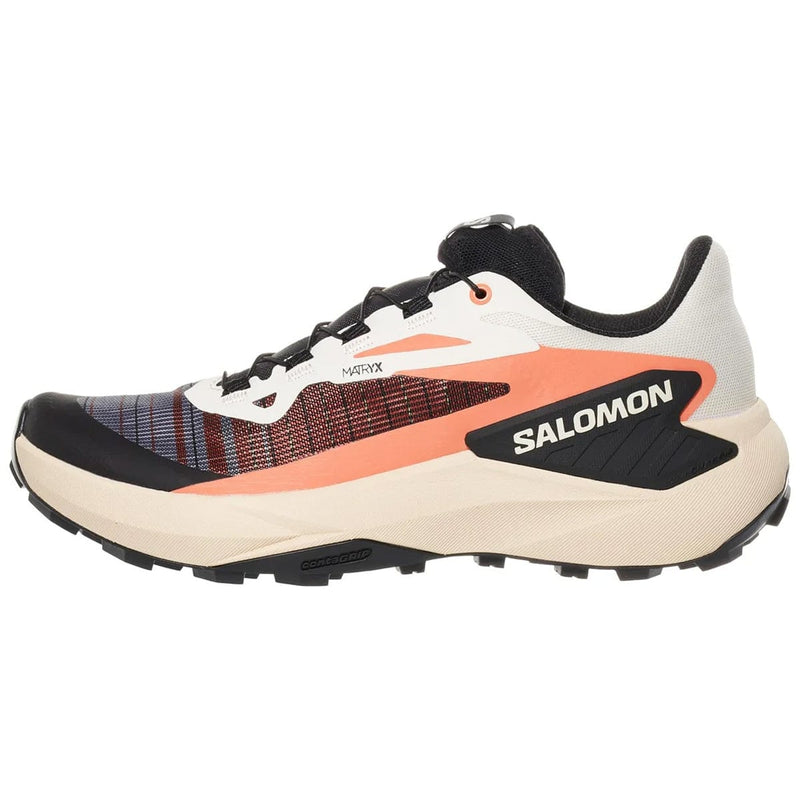Load image into Gallery viewer, Salomon Genesis Trail Running Shoe - Women's
