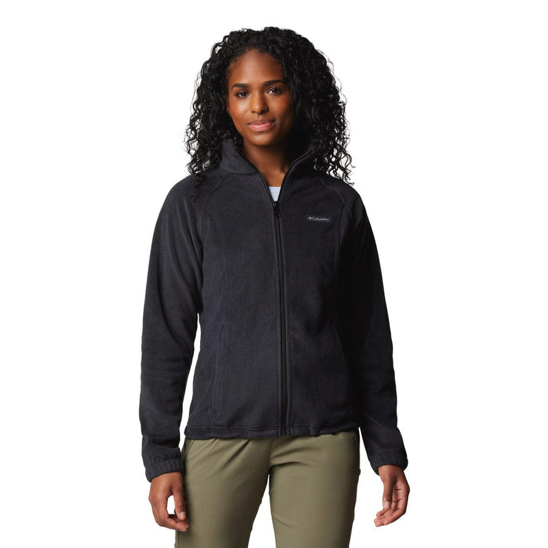 Load image into Gallery viewer, Columbia Women's Benton Springs Full Zip Fleece Jacket
