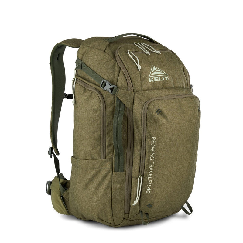 Load image into Gallery viewer, Kelty Redwing Traveler 40 Backpack
