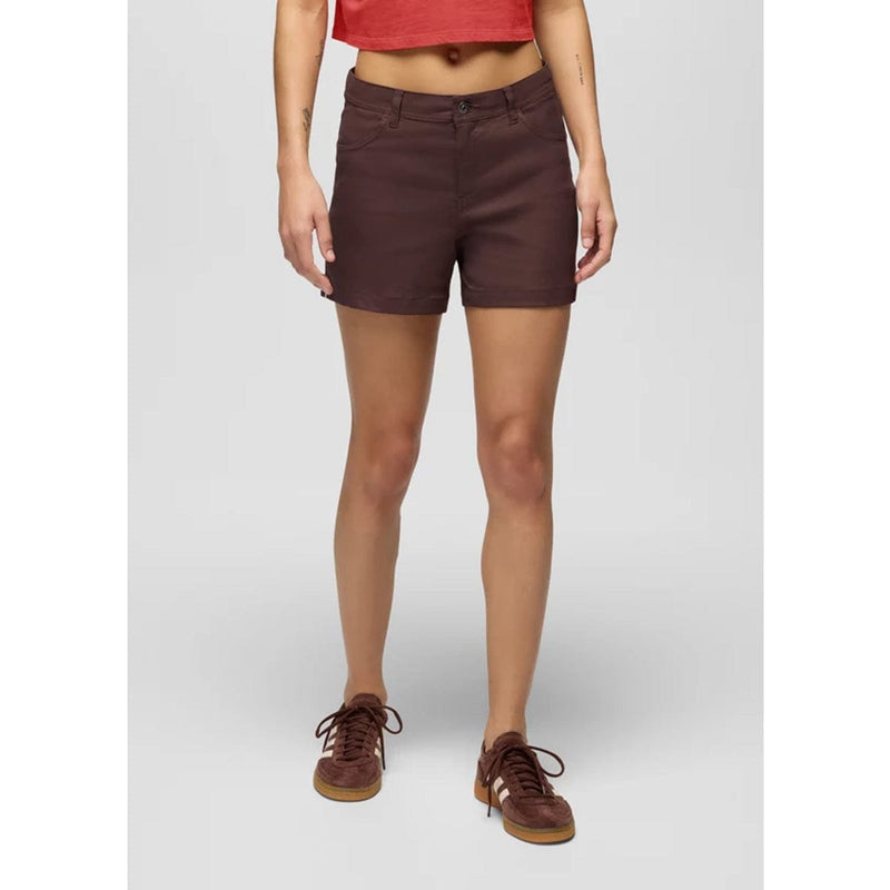 Load image into Gallery viewer, prAna Women's Stretch Zion Halle Short
