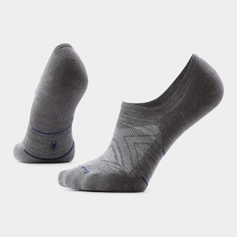 Load image into Gallery viewer, Smartwool Run Targeted Cushion No Show Socks
