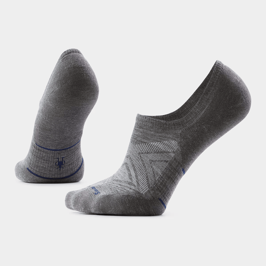 Smartwool Run Targeted Cushion No Show Socks