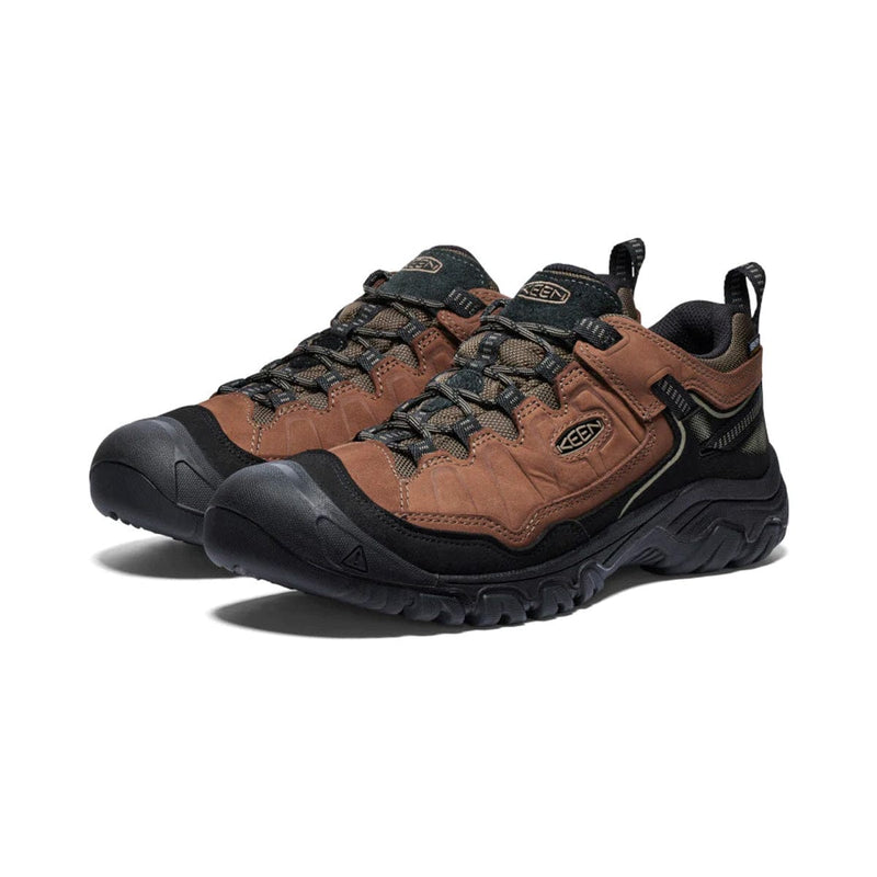 Load image into Gallery viewer, Keen Men's Targhee IV Waterproof Shoe
