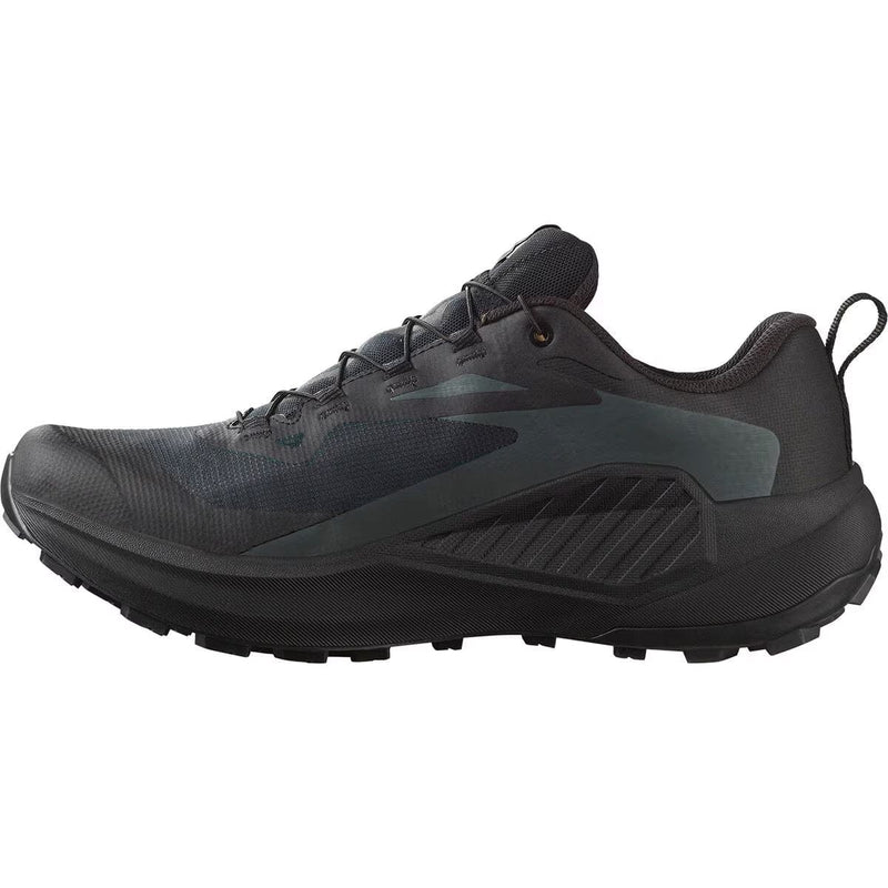 Load image into Gallery viewer, Salomon Men's Genesis Gore-tex Running Shoe
