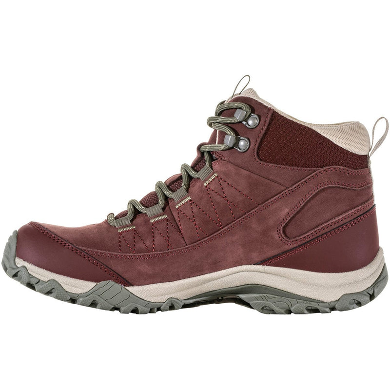 Load image into Gallery viewer, Oboz Ousel Mid Waterproof Boot - Women's
