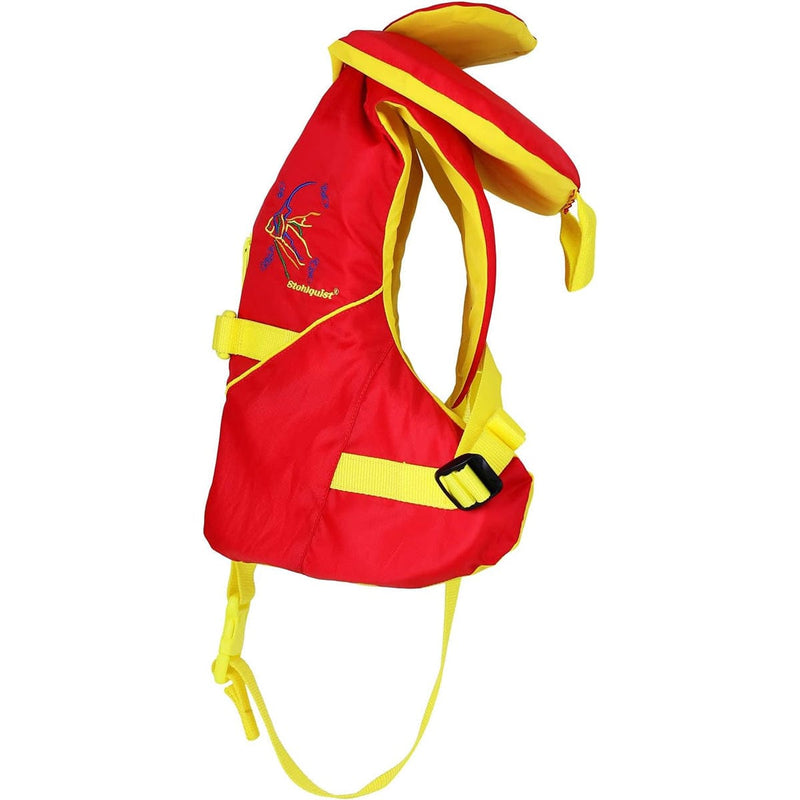 Load image into Gallery viewer, Stohlquist Child PFD
