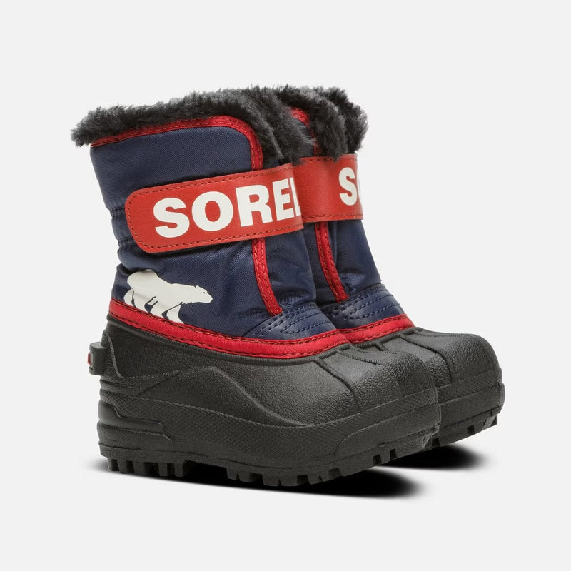 Load image into Gallery viewer, Sorel Toddler Snow Commander Boot
