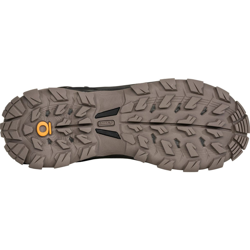 Load image into Gallery viewer, Oboz Bridger Ridge Mid GTX Backpacking Boot - Men's
