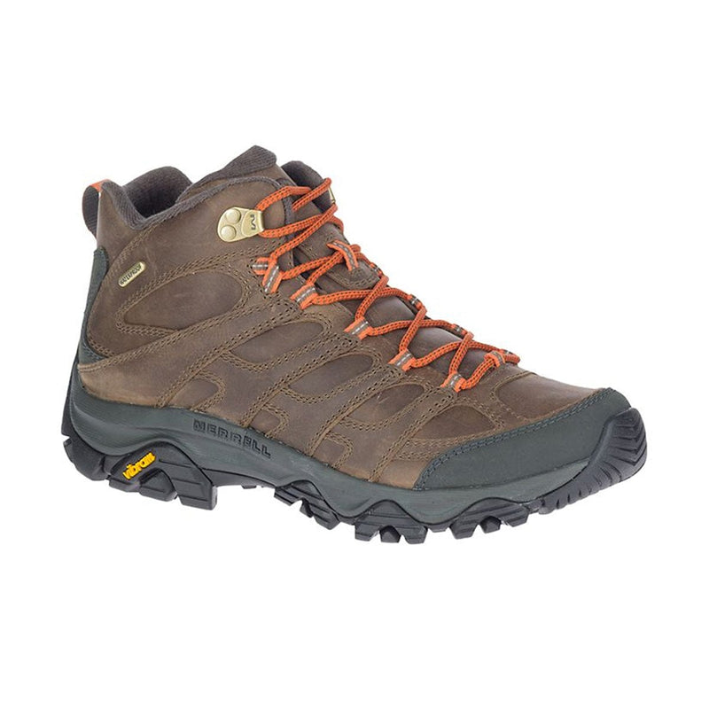 Load image into Gallery viewer, Merrell Moab 3 Prime Men's Mid Waterproof Hiking Boot
