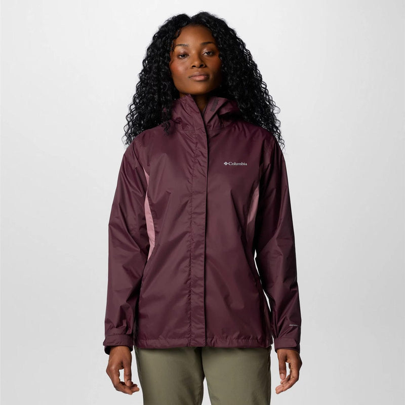 Load image into Gallery viewer, Columbia Arcadia II Rain Jacket - Women's
