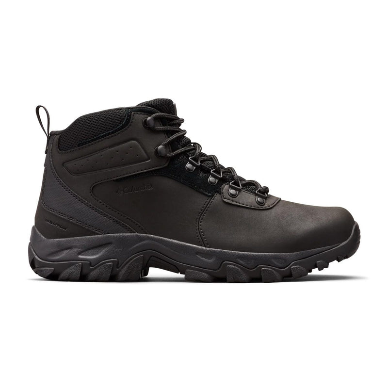 Load image into Gallery viewer, Columbia Newton Ridge Plus II Waterproof Medium Hiking Boots - Men's
