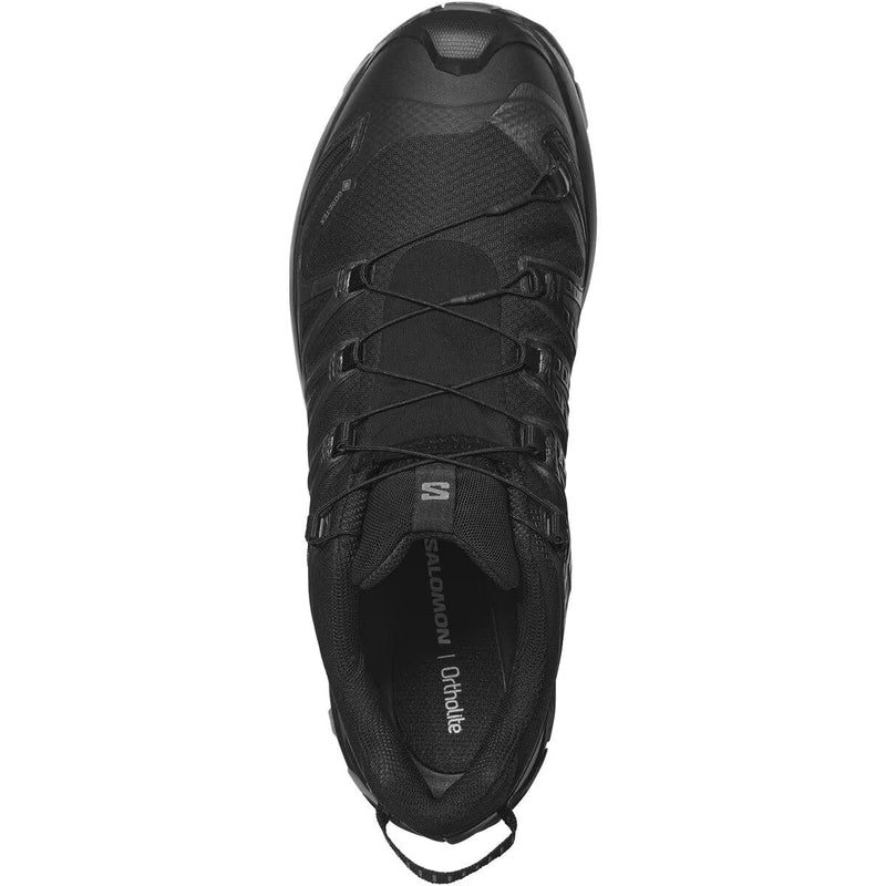 Load image into Gallery viewer, Salomon Men's XA PRO 3D V9 WIDE GTX Trail Running Shoe
