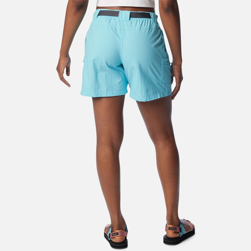 Load image into Gallery viewer, Columbia Sandy River Cargo 6in. Inseam Short - Women's

